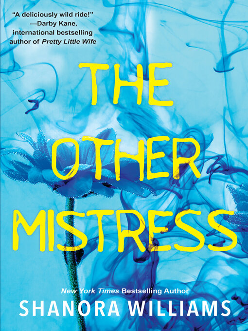 Title details for The Other Mistress by Shanora Williams - Wait list